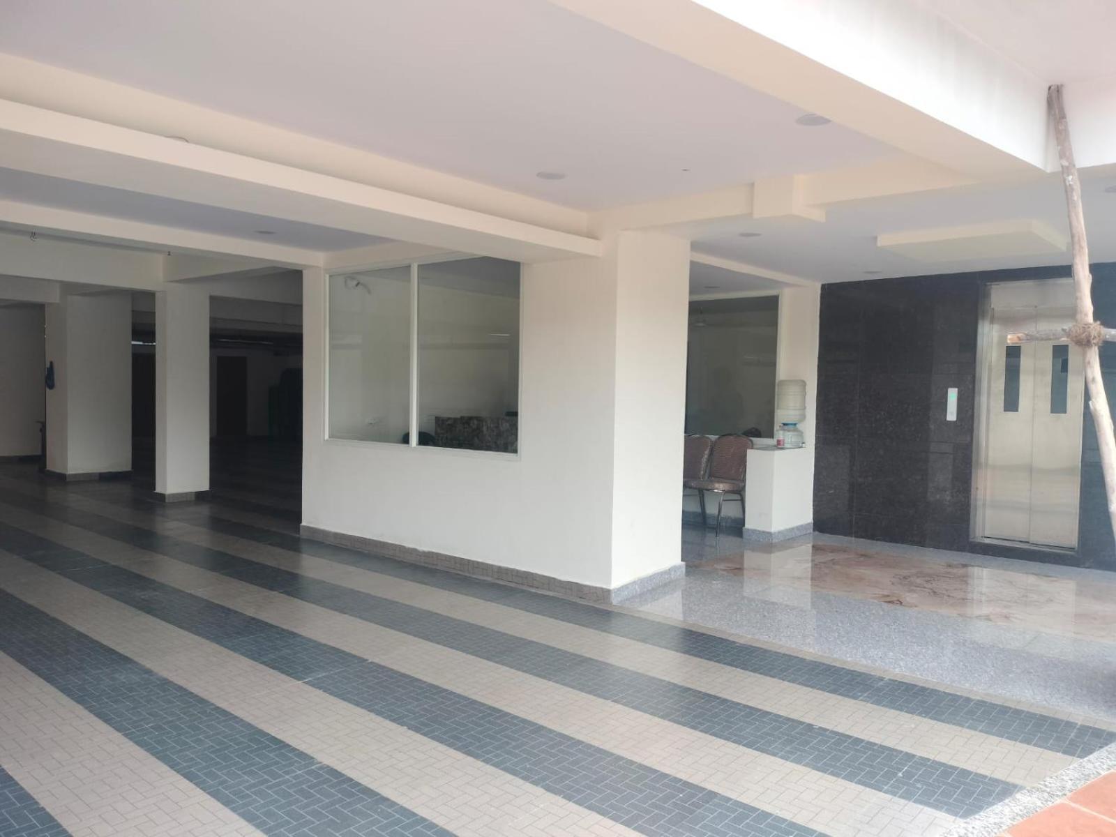 Hotel Paramount Visakhapatnam Exterior photo